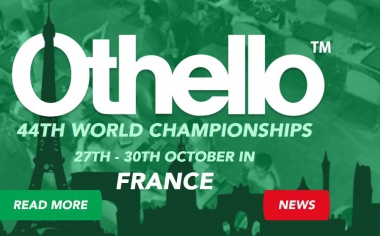Equipe Belge - Championnat du Monde 2022 (Paris)