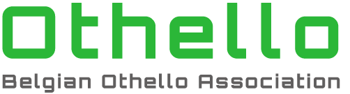 Othello Belgium logo