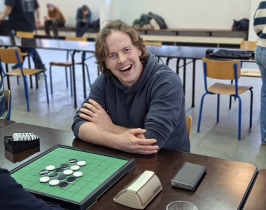 Brecht Van Damme et Fabio Buccoliero remportent les tournoi d'Ursel