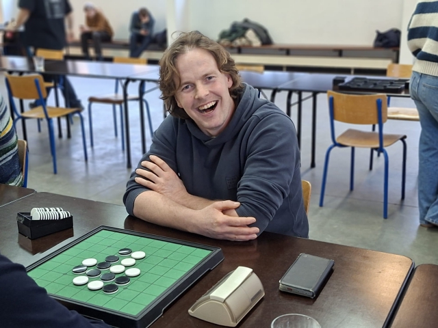 Brecht Van Damme et Fabio Buccoliero remportent les tournoi d'Ursel